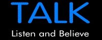 talk logo